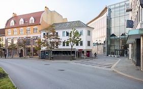 Bjorvika Apartments - Fiskepiren