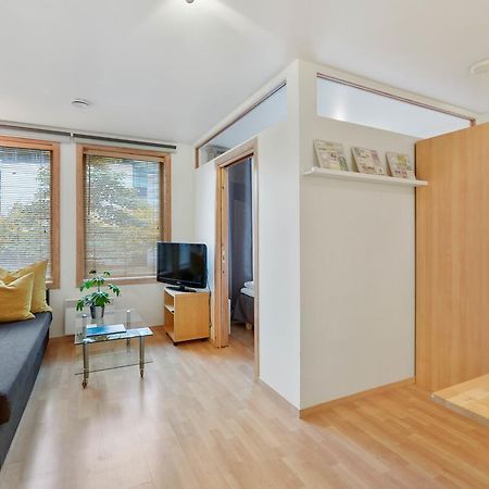 סטוונגר Bjorvika Apartments - Fiskepiren מראה חיצוני תמונה