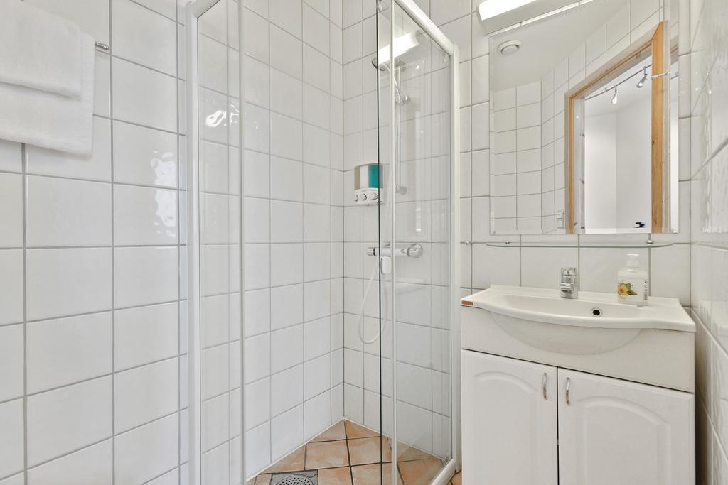 סטוונגר Bjorvika Apartments - Fiskepiren חדר תמונה