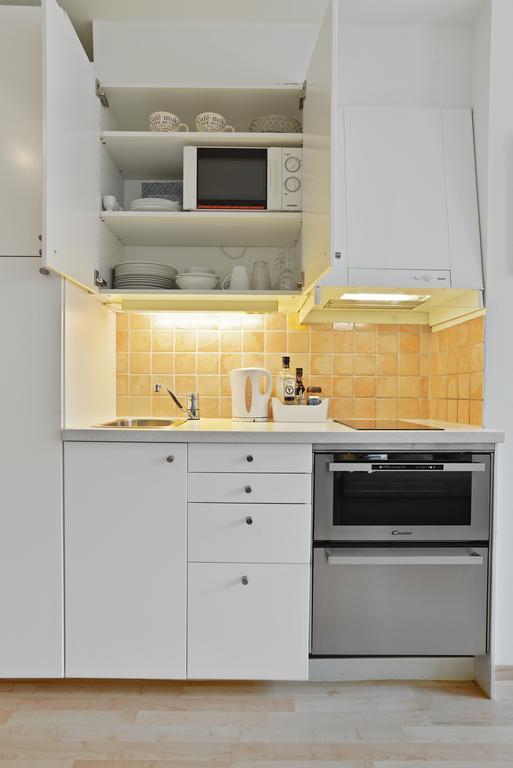 סטוונגר Bjorvika Apartments - Fiskepiren מראה חיצוני תמונה