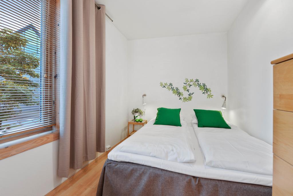 סטוונגר Bjorvika Apartments - Fiskepiren מראה חיצוני תמונה