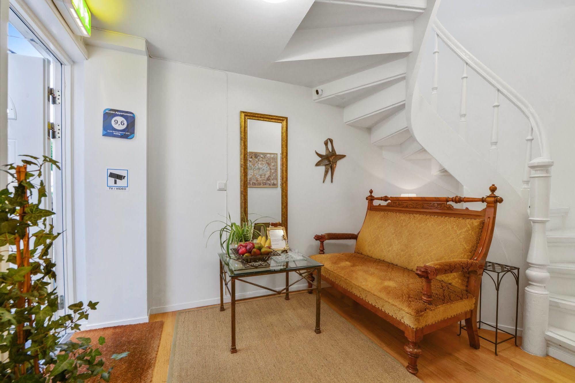 סטוונגר Bjorvika Apartments - Fiskepiren מראה חיצוני תמונה