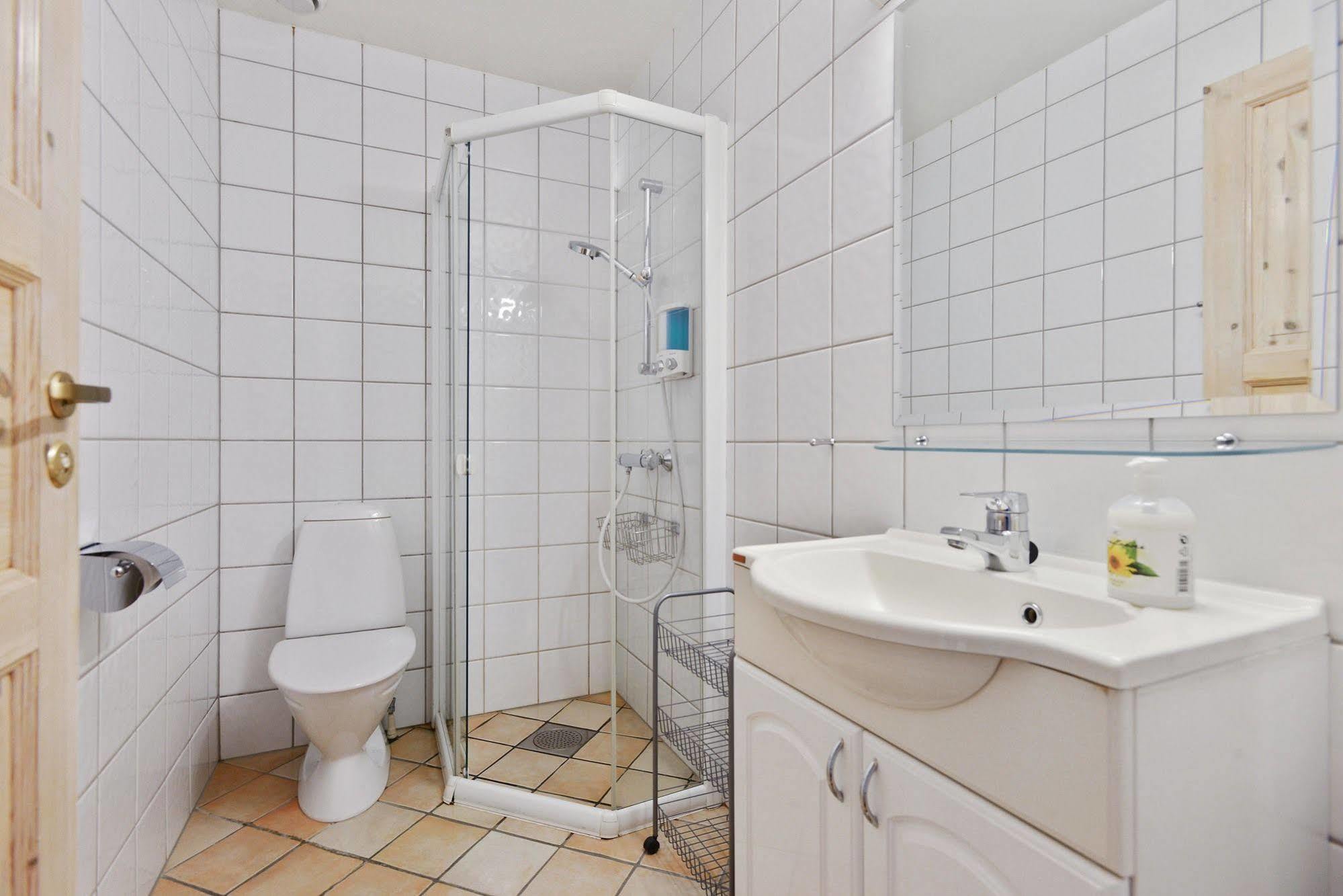 סטוונגר Bjorvika Apartments - Fiskepiren מראה חיצוני תמונה